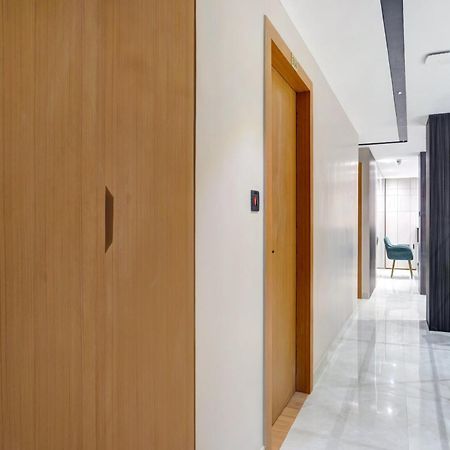 Townhouse Oak Sarusajai Stadium Dispur Esterno foto