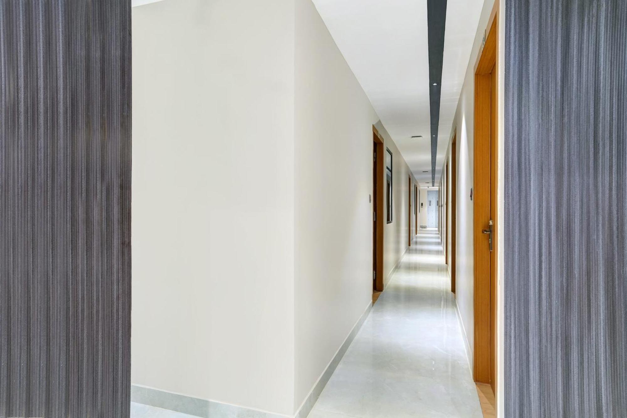 Townhouse Oak Sarusajai Stadium Dispur Esterno foto
