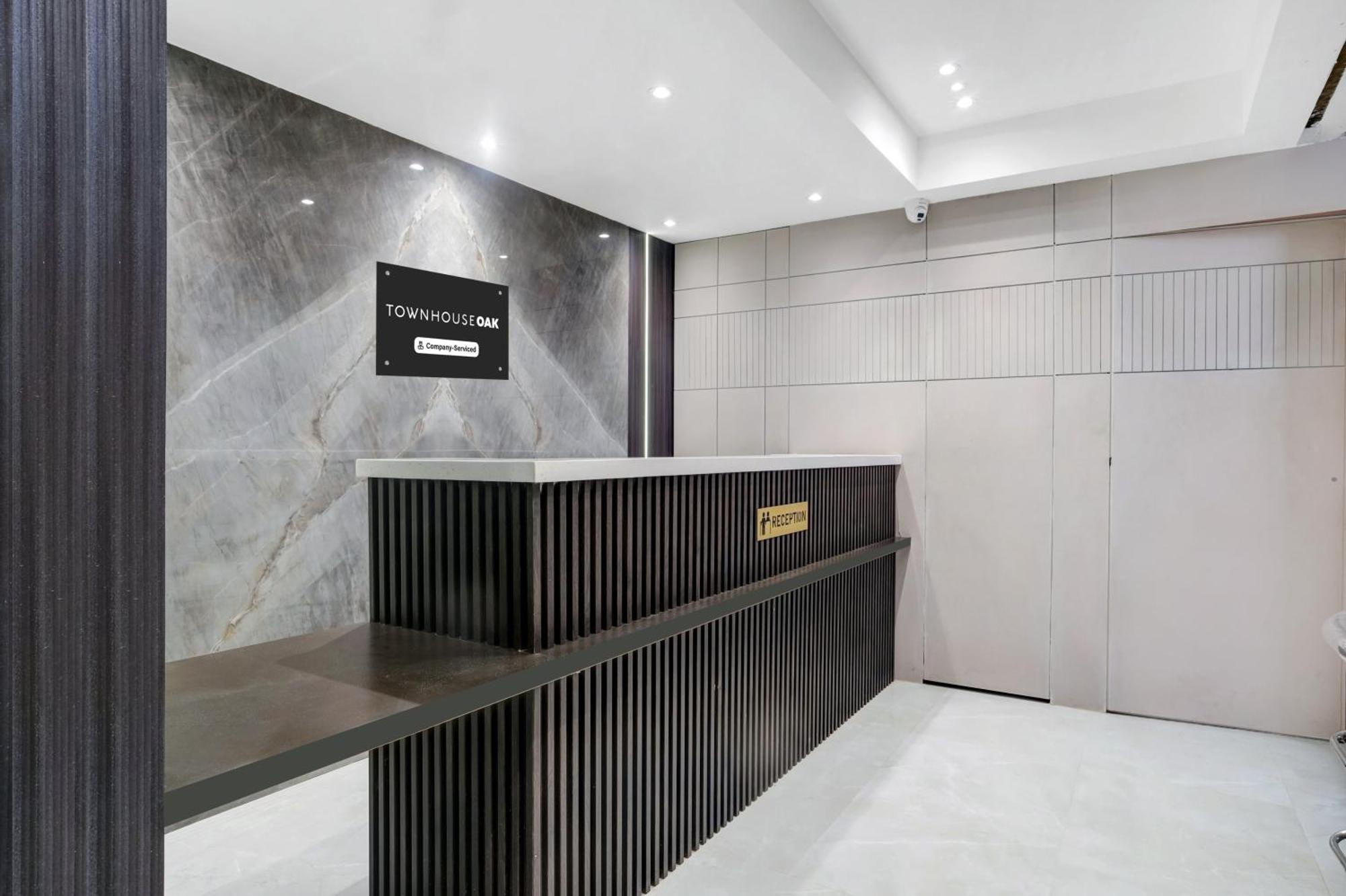 Townhouse Oak Sarusajai Stadium Dispur Esterno foto