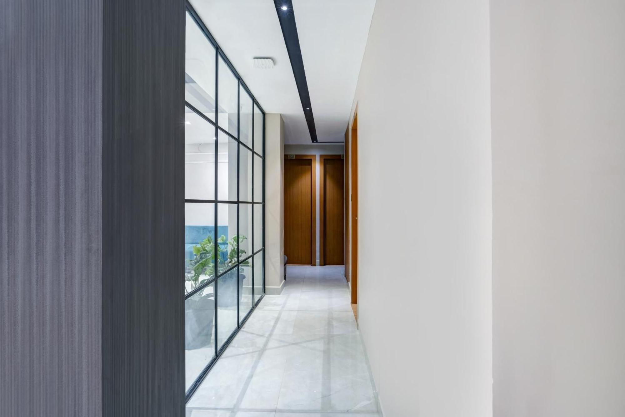 Townhouse Oak Sarusajai Stadium Dispur Esterno foto